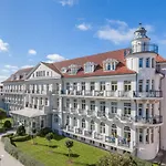 Haus Am Park 26 * Ostseebad Kühlungsborn