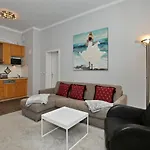 Haus Am Park 26 Apartment Ostseebad Kühlungsborn