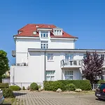公寓 Haus Am Park 26