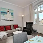 Haus Am Park 26 Ostseebad Kühlungsborn