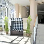 Haus Am Park 26 Ostseebad Kühlungsborn