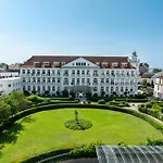 Haus Am Park 26 *