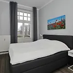 Haus Am Park 26 Ostseebad Kühlungsborn