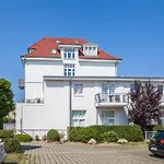 Haus Am Park 26 Lejlighed *