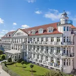 公寓 Haus Am Park 26 Ostseebad Kühlungsborn