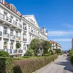 公寓 Haus Am Park 26