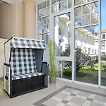 Haus Am Park 26 公寓 *