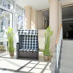 Haus Am Park 26 * Ostseebad Kühlungsborn