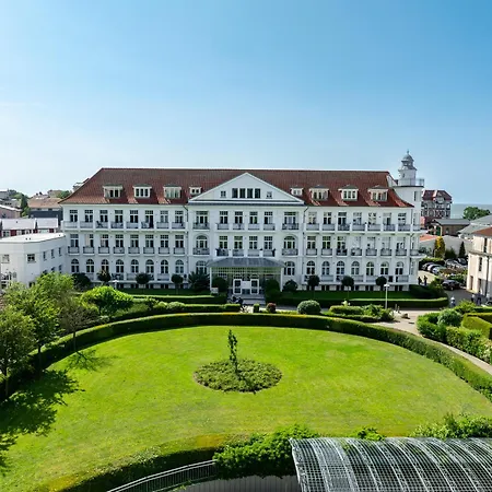 Haus Am Park 26 *